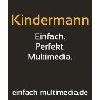 Alexander Kindermann Multimedia.Einfach perfekt! in Datteln - Logo