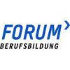 FORUM Berufsbildung in Berlin - Logo