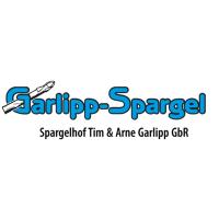 Garlipp Spargelhof in Tangerhütte - Logo