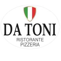 Da Toni in Trunkelsberg - Logo