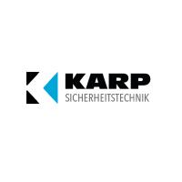 Karp Sicherheitstechnik in Berlin - Logo