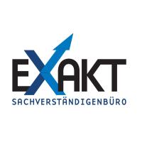 Exakt Sachverständigenbüro in Dortmund - Logo