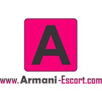 Armani Escort in Frankfurt am Main - Logo