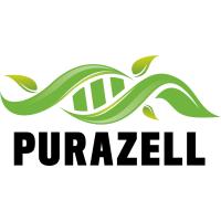 Purazell GmbH in Monheim am Rhein - Logo