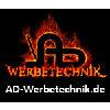 AD-Werbetechnik & Beschriftungen in Butzbach - Logo
