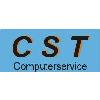 CST Computerservice in Ratingen - Logo