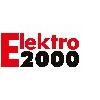 elektro2000 GmbH in Oldenburg in Oldenburg - Logo