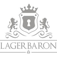 Lagerbaron GmbH in Braunschweig - Logo