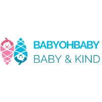 BabyohBaby in München - Logo