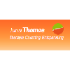 Jana Thomae - Therapie, Entspannung, Coaching in Berlin - Logo