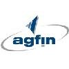 AGFIN GmbH & Co. KG in Goch - Logo