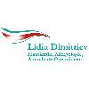 Hautarztpraxis Lidia Dimitriev in Mörlenbach - Logo