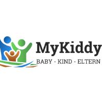 MyKiddy in München - Logo