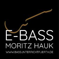 Bass Unterricht Fürth in Fürth in Bayern - Logo