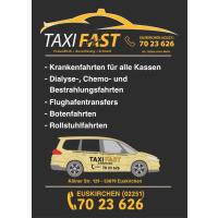Taxifast Inh. Safdar Amin Malik in Euskirchen - Logo