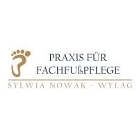 Praxis für Fachfußpflege in Halver - Logo