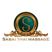 Sabai Thai Massage in Freiburg im Breisgau - Logo