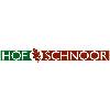HOF SCHNOOR in Padenstedt - Logo