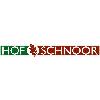 HOF SCHNOOR in Padenstedt - Logo