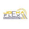 Joekaflex Elementebau in Cottbus - Logo