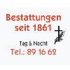 Bestattungen seit 1861 in Hamburg - Logo