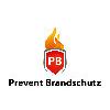 Prevent Brandschutz - Inh. Dennis Lühr - Feuerlöscher und Brandschutzbedarf in Lauenburg an der Elbe - Logo