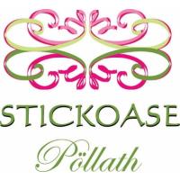 Stickoase Pöllath in Neustadt an der Waldnaab - Logo