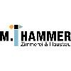 Hammer Hausbau GmbH in Wenden - Logo