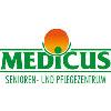 Medicus Cottbus GmbH in Cottbus - Logo