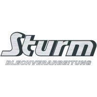 Sturm Blechverarbeitung GmbH in Salching - Logo