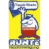 CS Teppichreinigung Runte GmbH in Leipzig - Logo