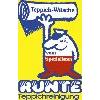 CS Teppichreinigung Runte GmbH in Eisenach in Thüringen - Logo