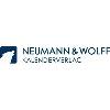 Neumann & Wolff Werbekalender GmbH & Co KG in Kiel - Logo