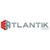 Atlantik GmbH in München - Logo