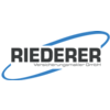 Riederer Versicherungsmakler GmbH in Chamerau - Logo