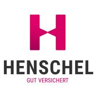 HENSCHEL GUT VERSICHERT in Trebbin - Logo