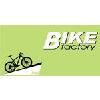 Bike Factory in Hamburg - Logo