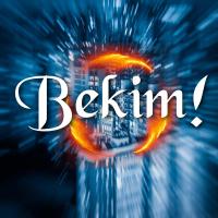 Bekim! - BekimMusic [Best of Pop and R&B Music] in Peine - Logo