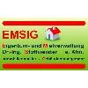 Bild zu EMSIG Eigentum- und Mietverwaltung Dr.-Ing. Stottmeister e. Kfm. in Bensheim