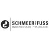 Tischlerei Schmeer und Fuss – Innenausbau und Möbeltischler in Hamburg - Logo