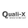 Quali-x in Monheim am Rhein - Logo