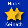 HOTEL Garni KEINATH in Stuttgart - Logo