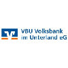 VBU Volksbank im Unterland eG, Geschäftsstelle Neckarwestheim in Neckarwestheim - Logo