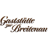 Gaststätte zur Breitenau in Breitenau Gemeinde Stelzenberg - Logo