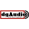 dgAudio - Daniel Götz Audiotechnik in Köln - Logo