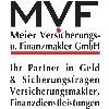 MVF GmbH in Neunkirchen am Brand - Logo