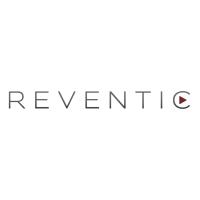Reventic in Hamburg - Logo