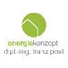 energiekonzept - dipl.-ing. franz post in Asperg - Logo