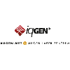 Augenklinik iQGEN Dr. Maubach in Köln - Logo