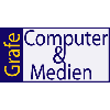 Grafe Computer & Medien in Rostock - Logo